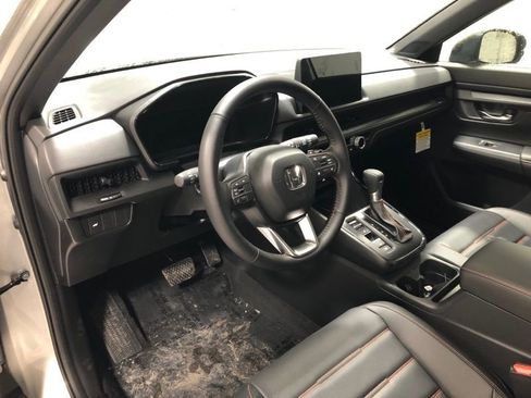 New 2026 Honda CR-V Sport-L image 20