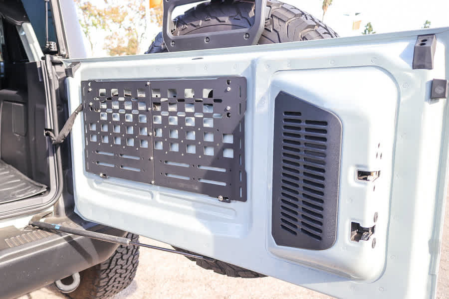 Used 2024 Ford Bronco Raptor AWD/4WD image 28