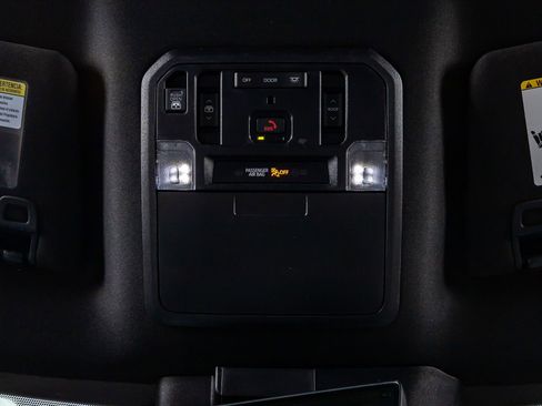 Used 2025 Toyota Tundra TRD Pro image 29