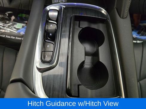Used 2024 Buick Enclave Essence w/ Sport Touring Edition AWD/4WD image 21