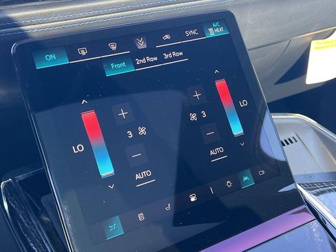 New 2026 Cadillac Escalade IQL Sport 1 image 21