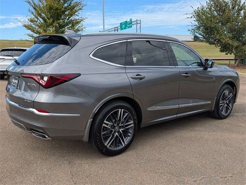 New 2026 Acura MDX SH-AWD w/ Technology Package image 3