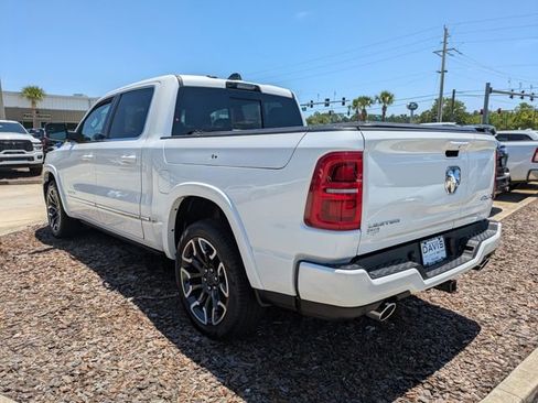 New 2025 RAM 1500 Limited image 5