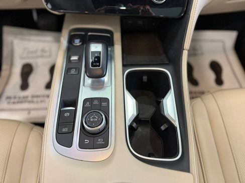 Used 2023 INFINITI QX60 Luxe w/ Vision Package AWD/4WD image 29
