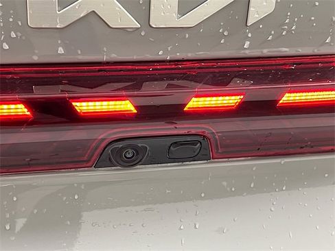 Used 2024 Kia K5 GT-Line image 28