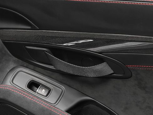 Certified 2018 Porsche 911 GT2 RS w/ Weissach Package image 51