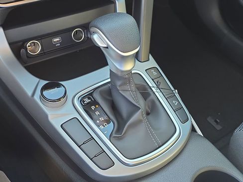 New 2026 Kia Seltos LX AWD/4WD image 24