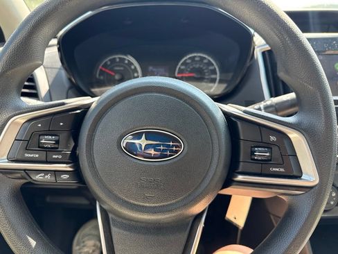 Used 2019 Subaru Impreza 2.0i AWD/4WD image 26
