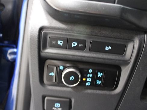 Used 2023 Ford F150 XLT w/ Equipment Group 302A High AWD/4WD image 42