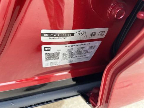 New 2026 Chevrolet Traverse RS w/ LPO, Floor Liner Package image 69