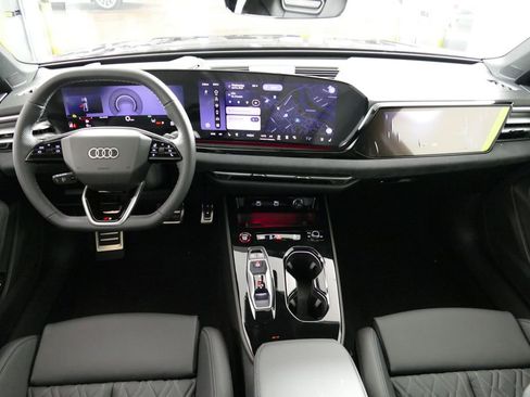 New 2026 Audi S5 Premium Plus image 7