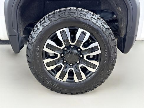 Used 2024 GMC Sierra 2500 Denali Ultimate w/ Max Trailering Package image 33