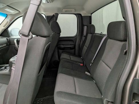 Used 2013 GMC Sierra 1500 SLE image 22