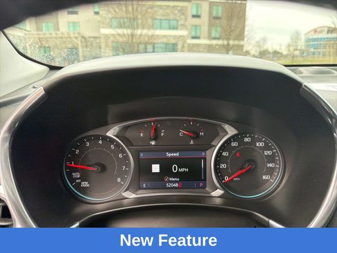 Used 2019 Chevrolet Equinox LT image 12