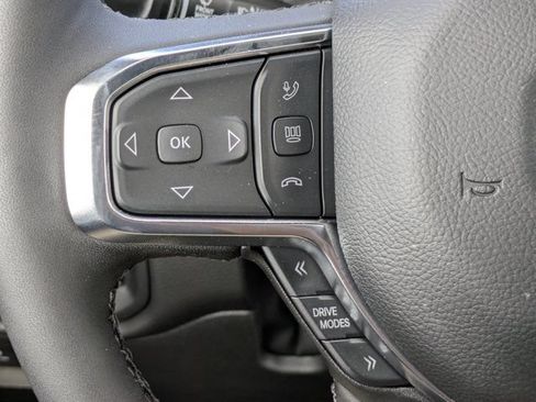 New 2026 RAM 1500 Laramie w/ Night Edition AWD/4WD image 27