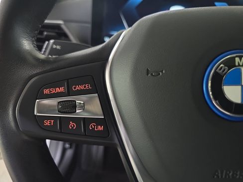 Used 2024 BMW i4 eDrive35 w/ Parking Assistance Package RWD image 20
