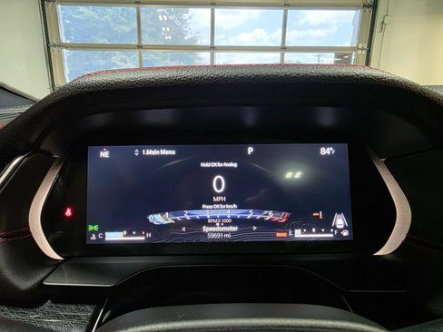 Used 2022 Jeep Grand Cherokee Trailhawk w/ Luxury Tech Group III AWD/4WD image 52