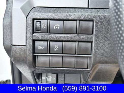 Used 2025 Toyota Tacoma SR5 RWD image 22