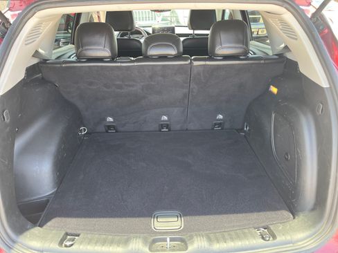 Used 2022 Jeep Compass Trailhawk w/ Sun and Sound Group AWD/4WD image 26