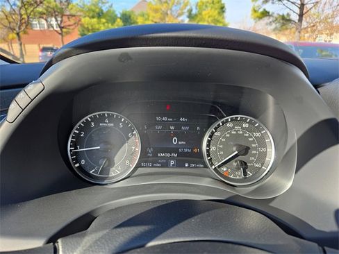 Used 2022 Nissan Armada SV w/ Cargo Package image 48