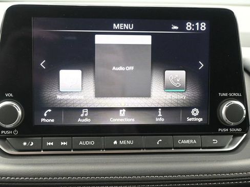 Used 2026 Nissan Rogue Dark Armor FWD image 13