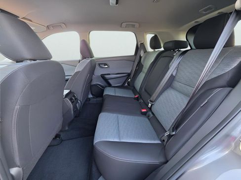 Used 2023 Nissan Rogue SV FWD image 23