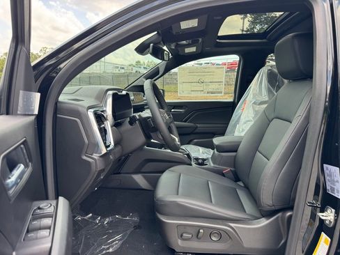 New 2026 GMC Canyon Elevation w/ Convenience Package image 19