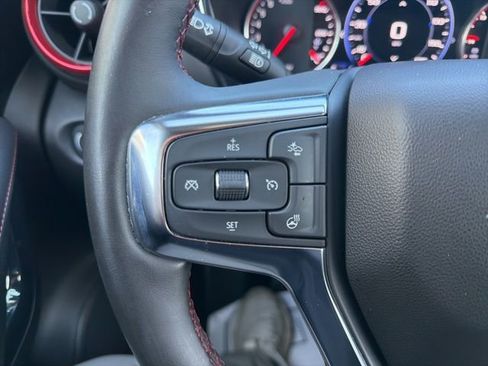 Certified 2024 Chevrolet Blazer RS w/ Enhanced Convenience Package FWD image 30