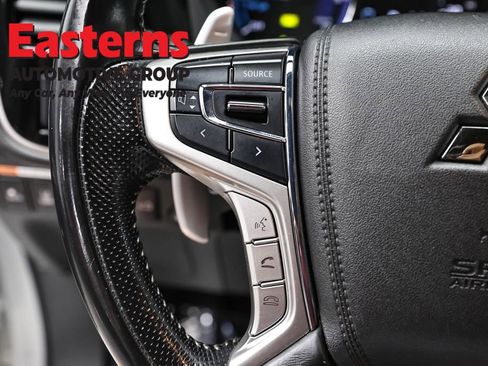 Used 2022 Mitsubishi Outlander LE AWD/4WD image 15