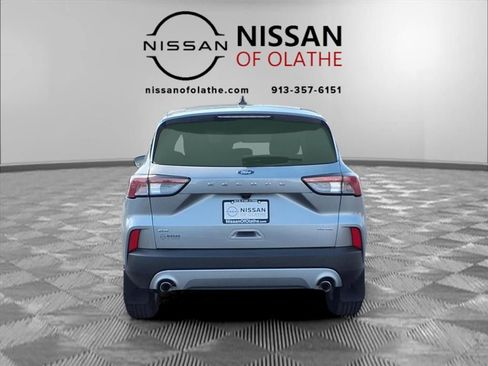 Used 2022 Ford Escape SE w/ Convenience Package image 30