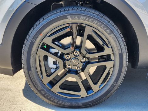 New 2025 Kia Telluride SX X-Line image 7