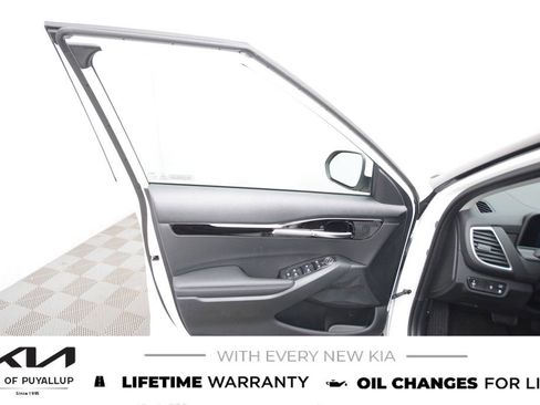 New 2026 Kia Seltos EX image 9