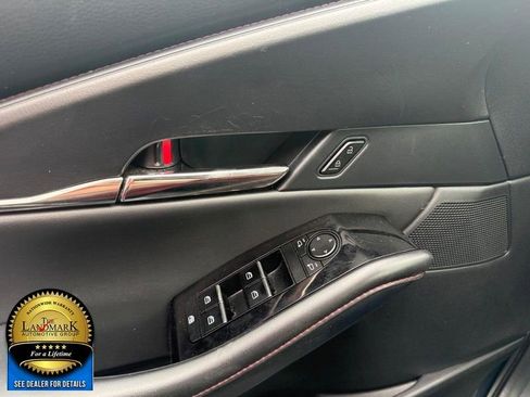 Used 2024 MAZDA CX-30 AWD 2.5 S w/ Preferred Package image 8