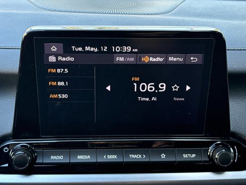Used 2024 Kia Forte LXS w/ LXS Technology Package FWD image 14