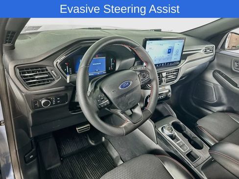 Certified 2023 Ford Escape ST-Line w/ Tech Pack #1 AWD/4WD image 21