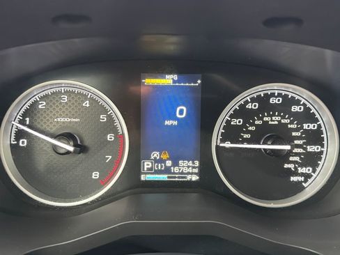 Used 2023 Subaru Forester Premium image 51