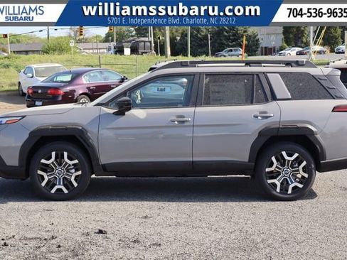 New 2026 Subaru Outback Touring XT AWD/4WD image 5
