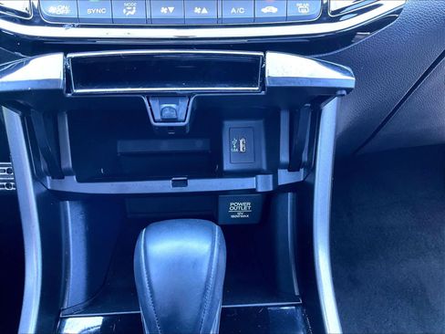 Used 2016 Honda Accord Sport image 36