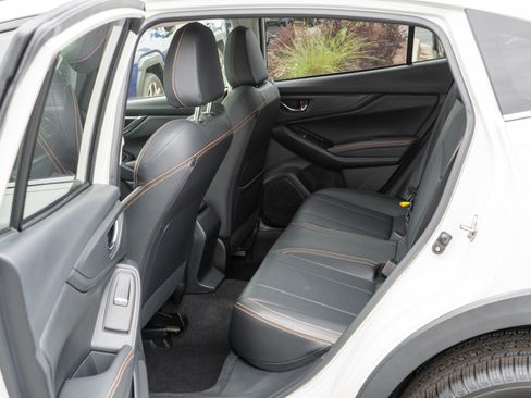 Used 2019 Subaru Crosstrek 2.0i Limited w/ Popular Package #4 AWD/4WD image 29