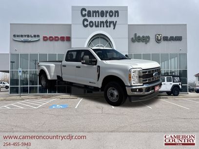 Used 2024 Ford F350 XLT