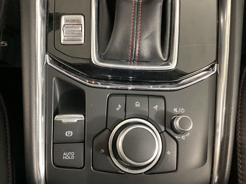 Used 2023 MAZDA CX-5 AWD 2.5 Turbo image 33