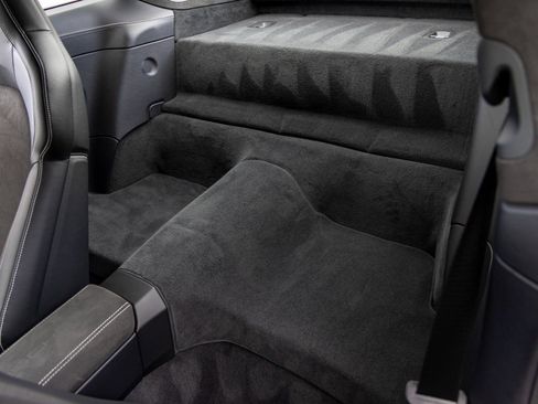 Certified 2022 Porsche 911 GT3 image 46