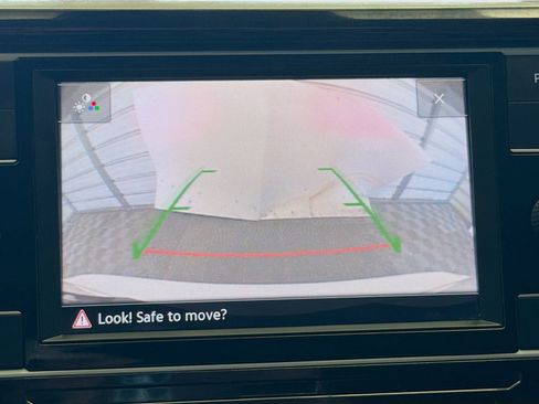 Used 2022 Volkswagen Taos S w/ IQ Drive S Package image 16