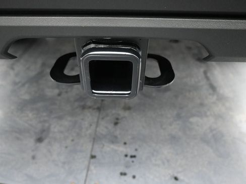 New 2026 Toyota Tundra Platinum image 44