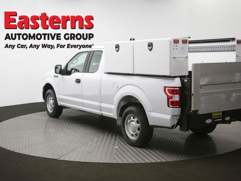 Used 2019 Ford F150 XL w/ Equipment Group 101A Mid image 63