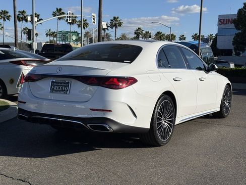 New 2026 Mercedes-Benz E 350 Sedan image 10