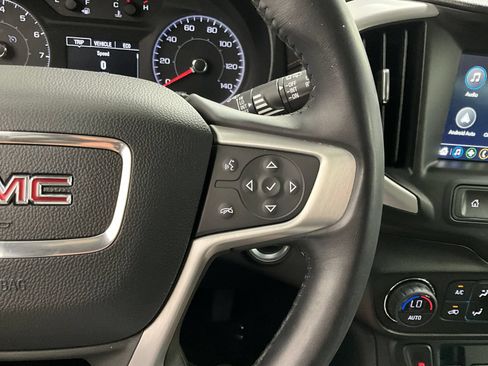 Used 2018 GMC Terrain SLE w/ Driver Convenience Package AWD/4WD image 20