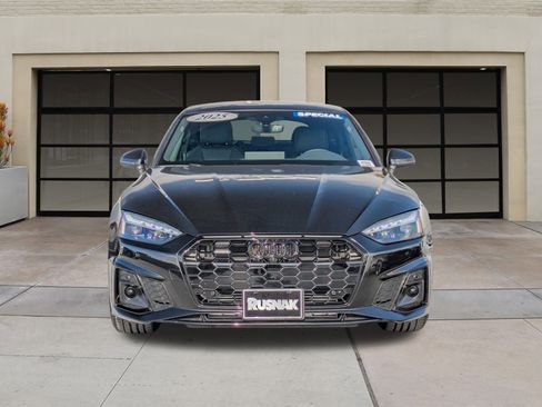 Used 2025 Audi A5 2.0T Premium Plus image 5