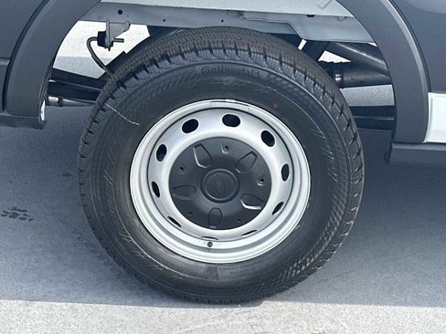 New 2025 Ford Transit 150 Low Roof w/ Load Area Protection Package RWD image 17