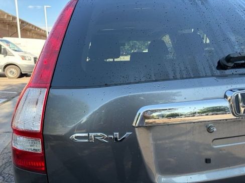 Used 2010 Honda CR-V EX image 11